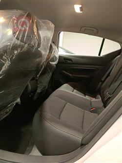 نيسان ألتيما